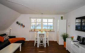 Ferienwohnung Kutter Haus Duckdalben